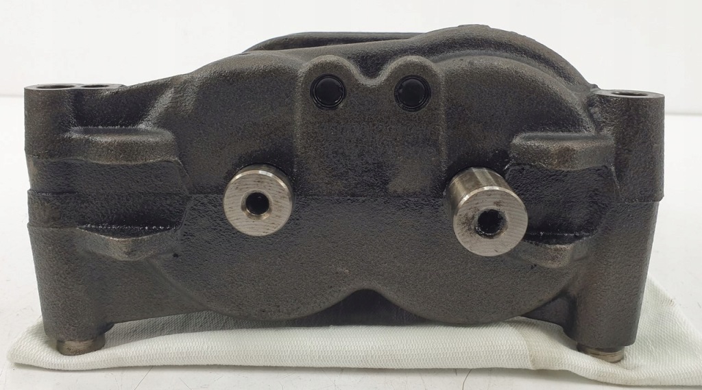 фото №3, Вали балансувальні mercedes w203 2.2 cdi 646963