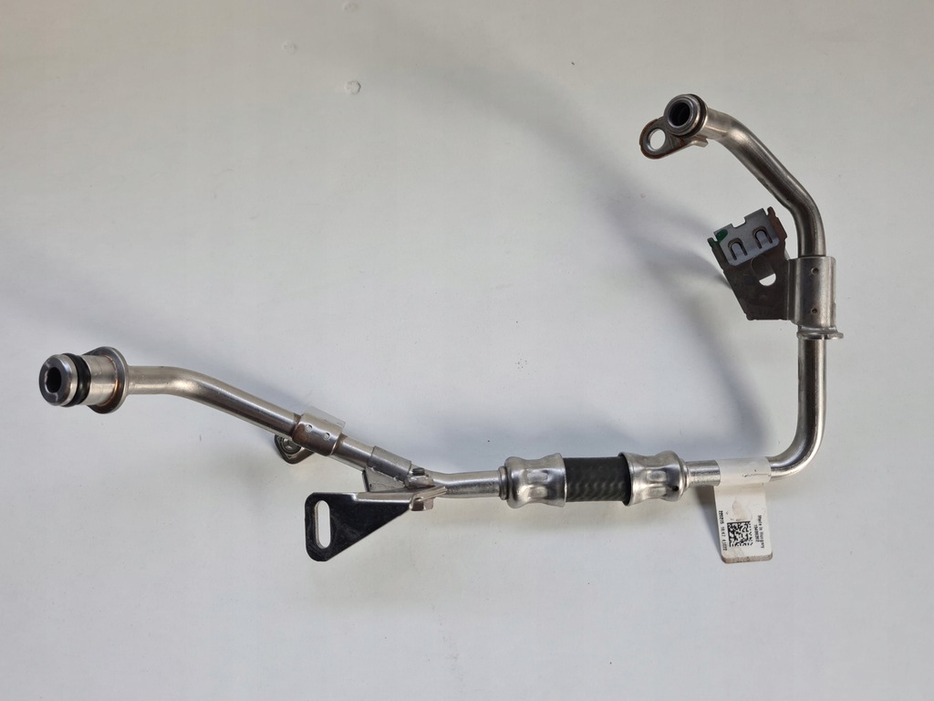 фото №5, Wąż шланг масла mercedes a-klasa w177 w118 1.3 b