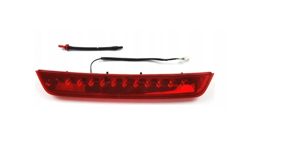 фото №1, Лампа стоп led hyundai tucson 2016- оригинал