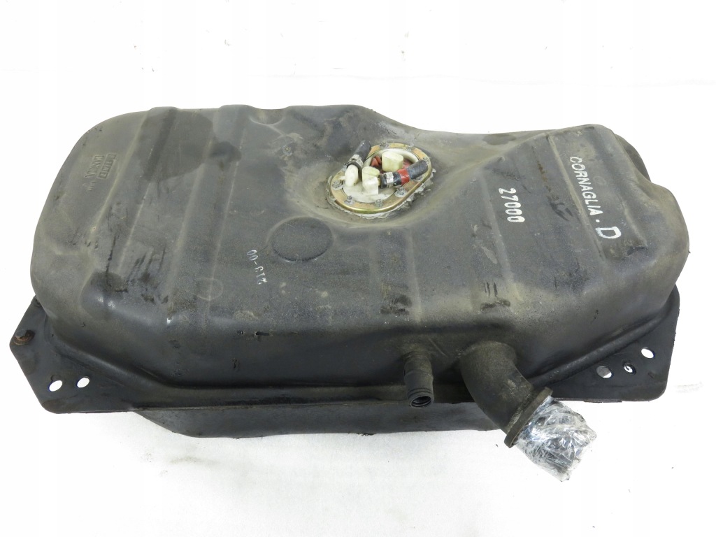 Бак топлива бензин fiat uno 0.9 Недорого