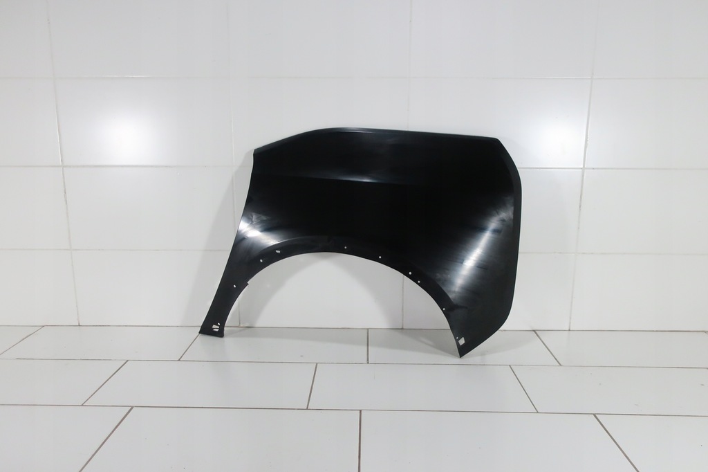 фото №1, Крылья левый задняя задний bmw i3 s