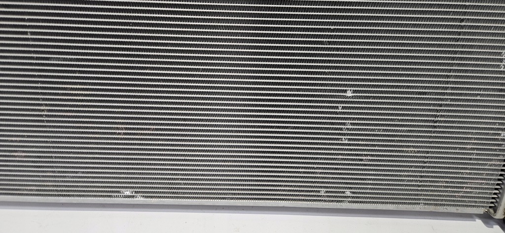 Купить Радиатор воды lexus nx 2 21- 2.5 hybrid оригинал 422136-4771