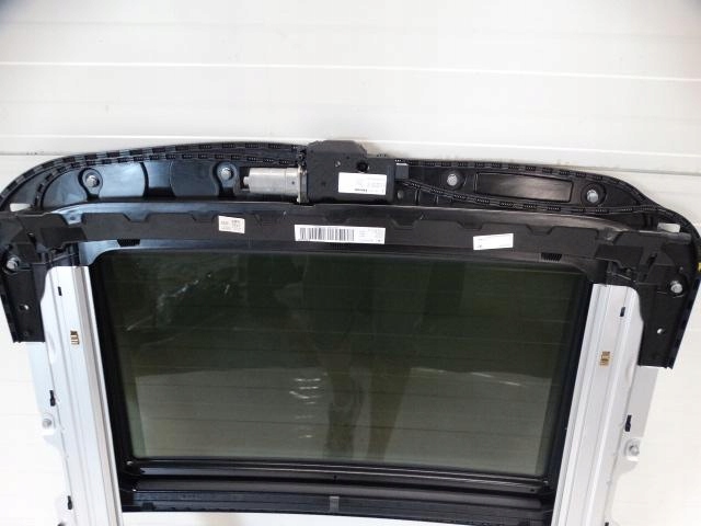 фото №6, Люк kombi mercedes w213 e300 lift