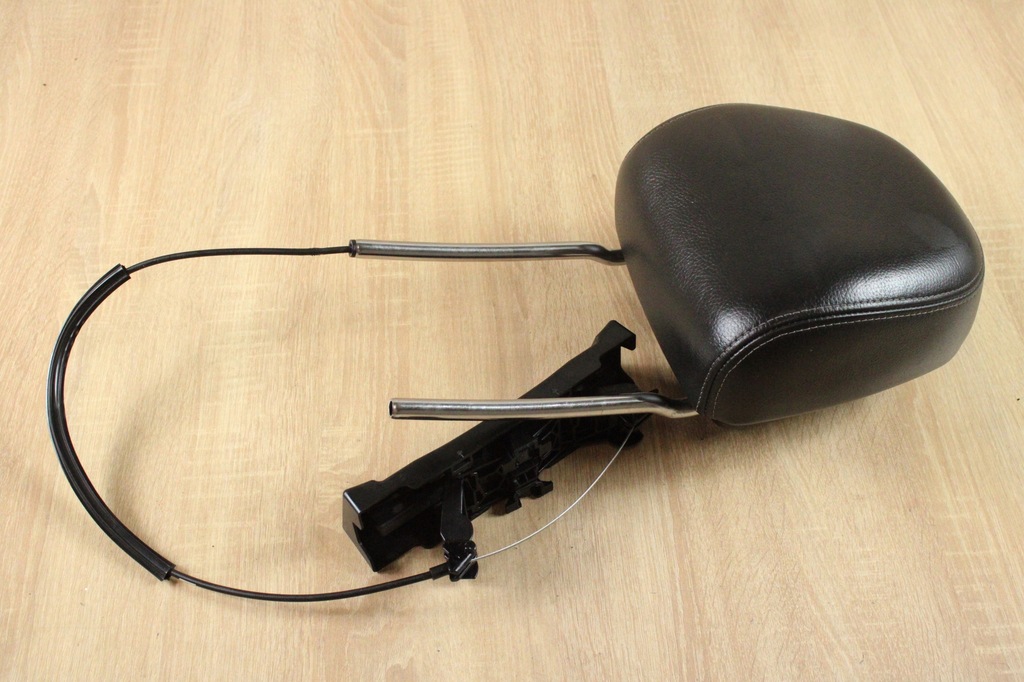 фото №1, Подголовник кожа левый перед kia sorento ii