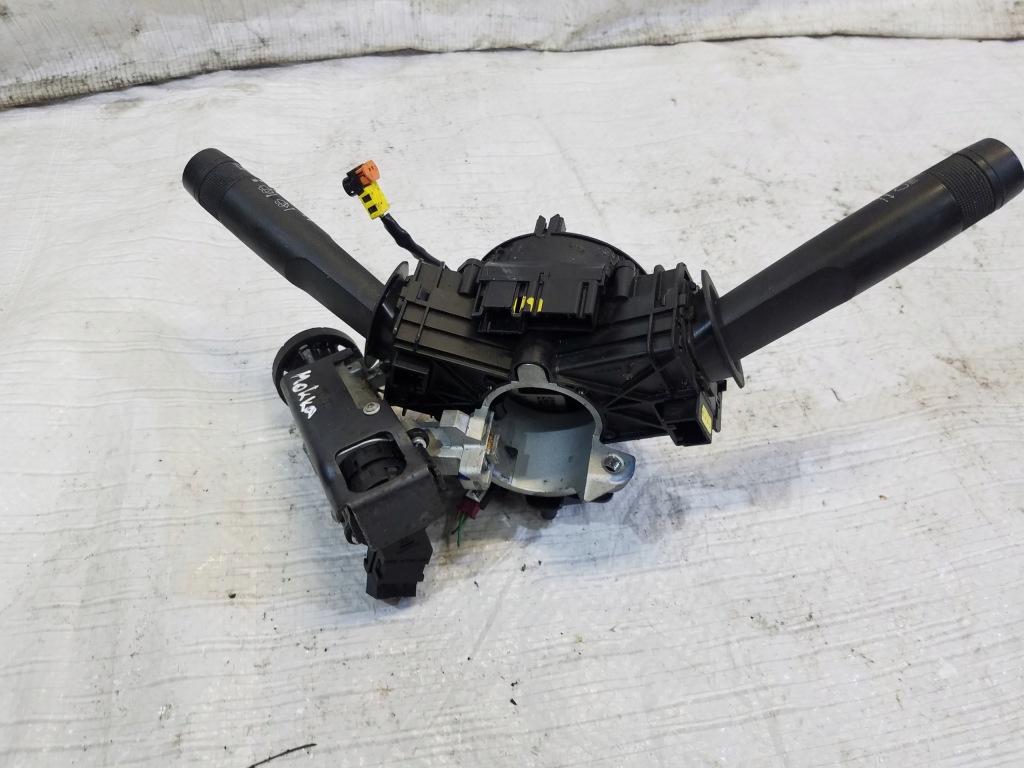 фото №4, Переключатель комбинированный opel mokka a