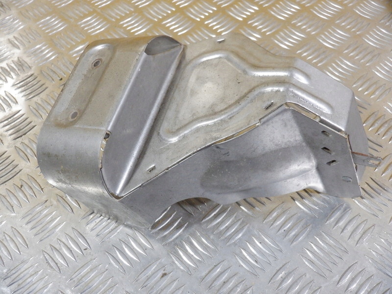 фото №1, Защита тепловая турбонагнетателя vw 059145325am