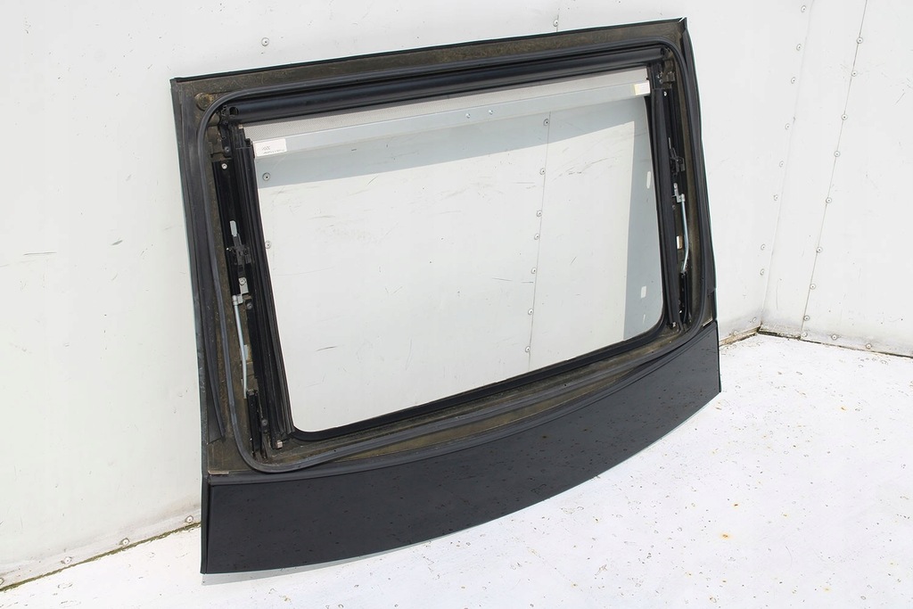 фото №5, Vw passat cc люк дах скляний solar 3c8877041c 3c8877021 3c8877051 3