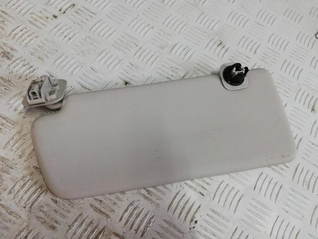 фото №1, Козирок сонцезахисний права dacia sandero iii 3