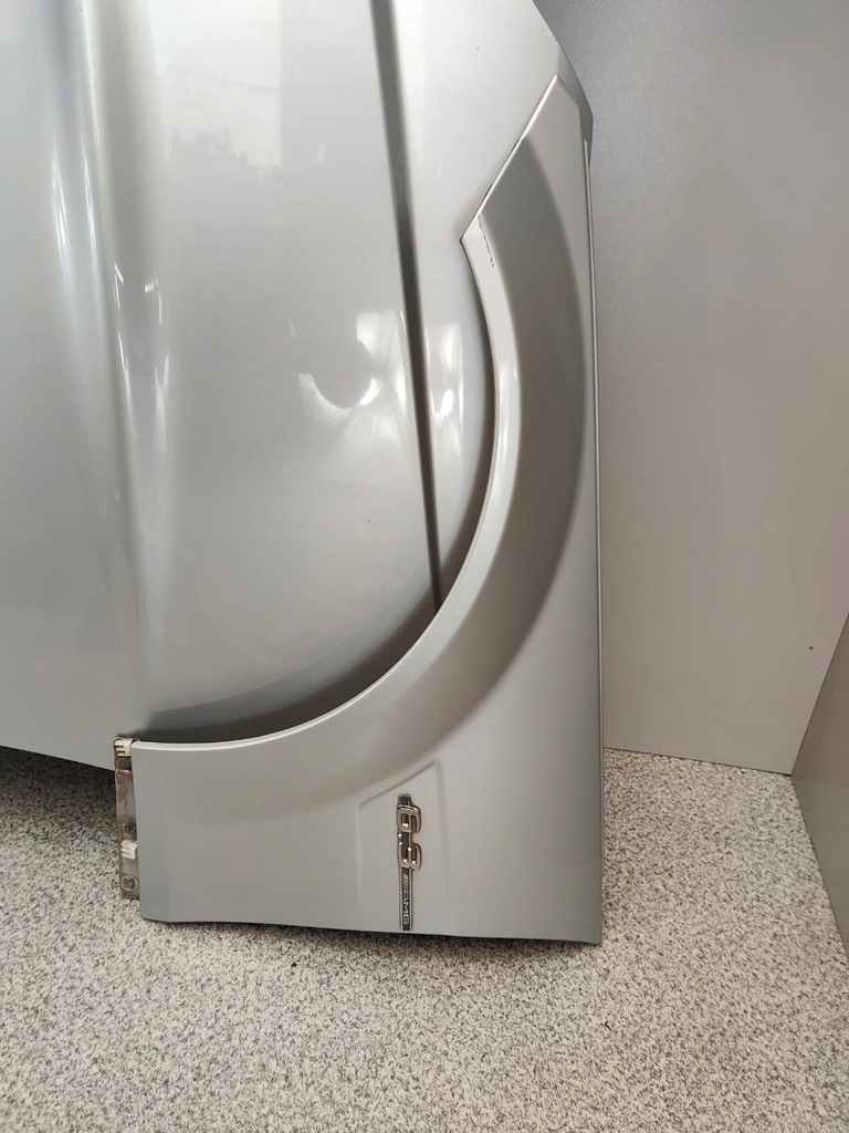 фото №11, Mercedes w204 c63 amg kompletny перед бампер капот крила лампи