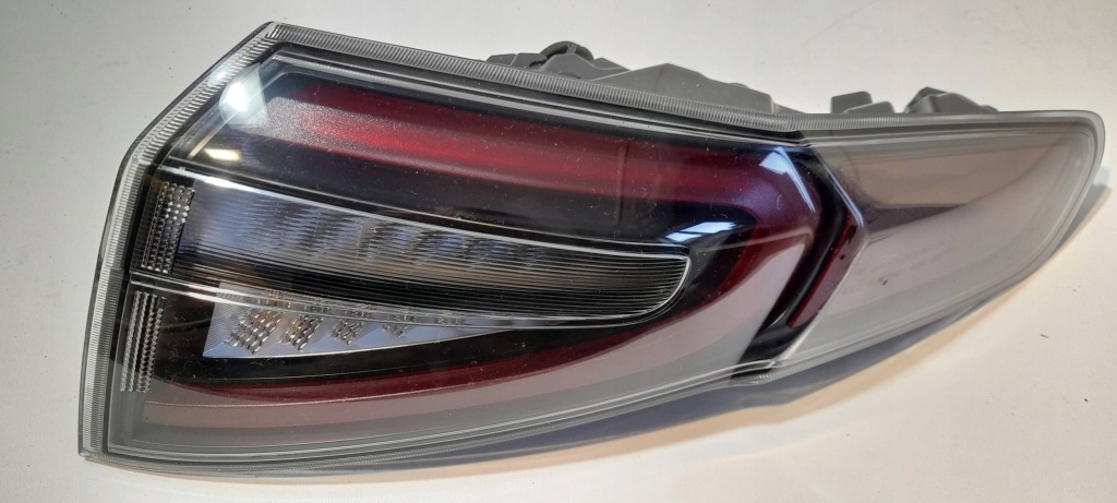 фото №4, Alfa romeo stelvio lift 2023 лампа задня права 00505640010 r111