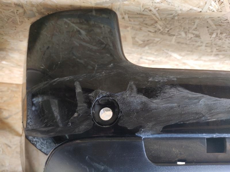 фото №8, Бампер задний задняя land range rover vouge