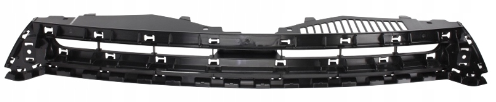 фото №1, Volkswagen scirocco 1k8 08- решітка радіатора радіатора решітка радіатора