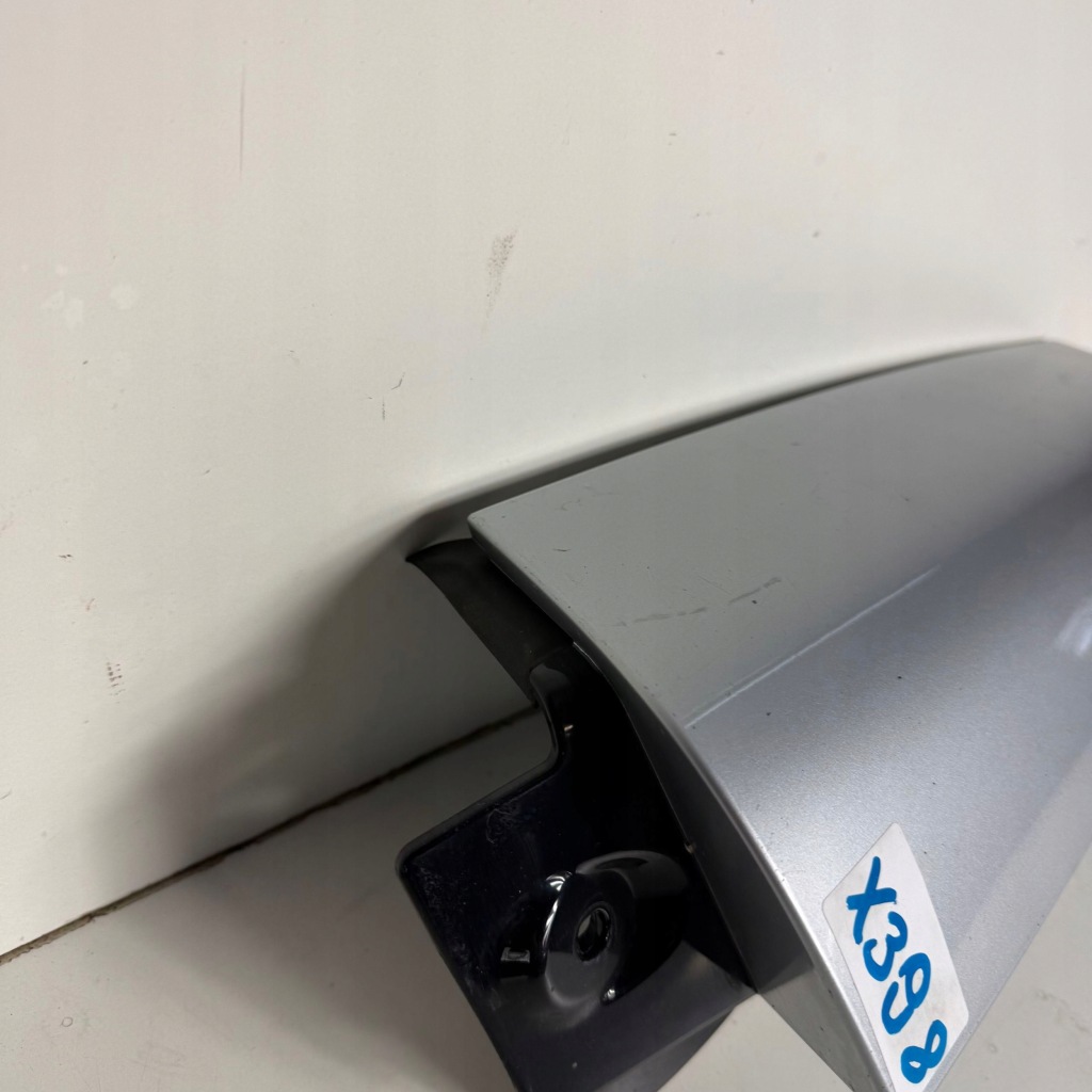 Захист стійка лівий задній mini clubman r55 оригінальний номер оригінал 7167227 Доставка