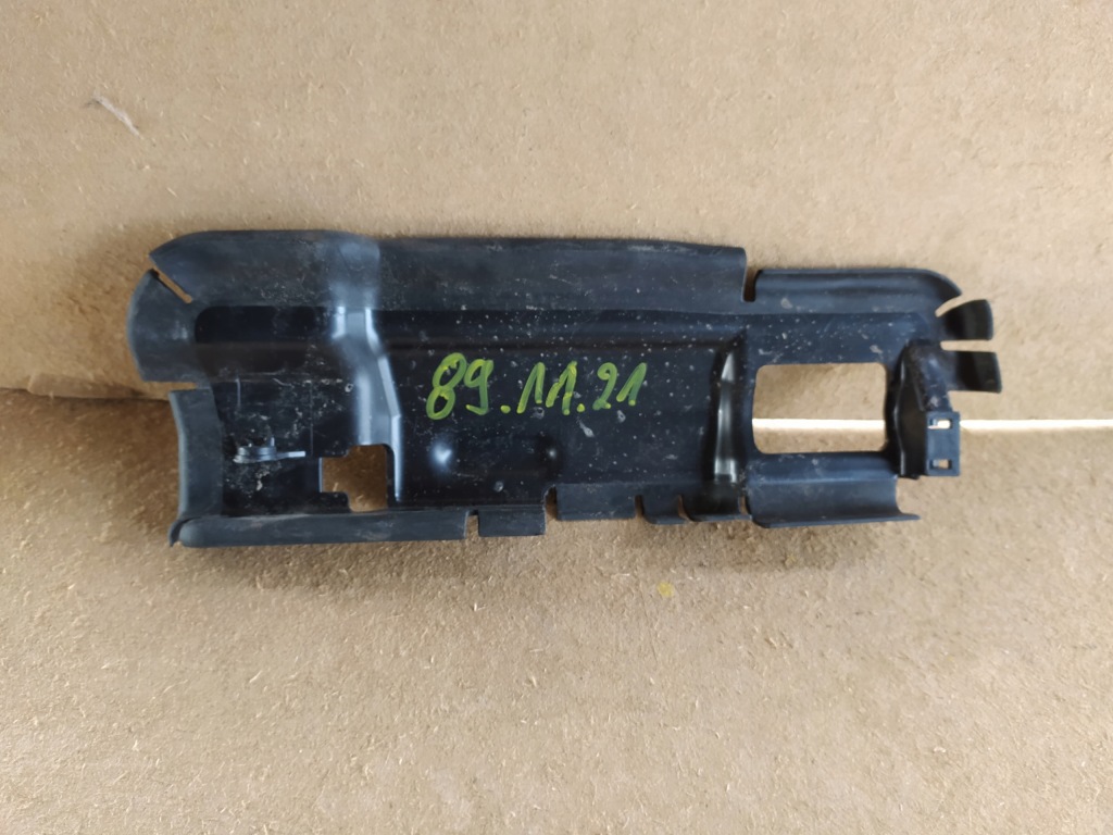 фото №1, Повітропровід повітря volvo xc60