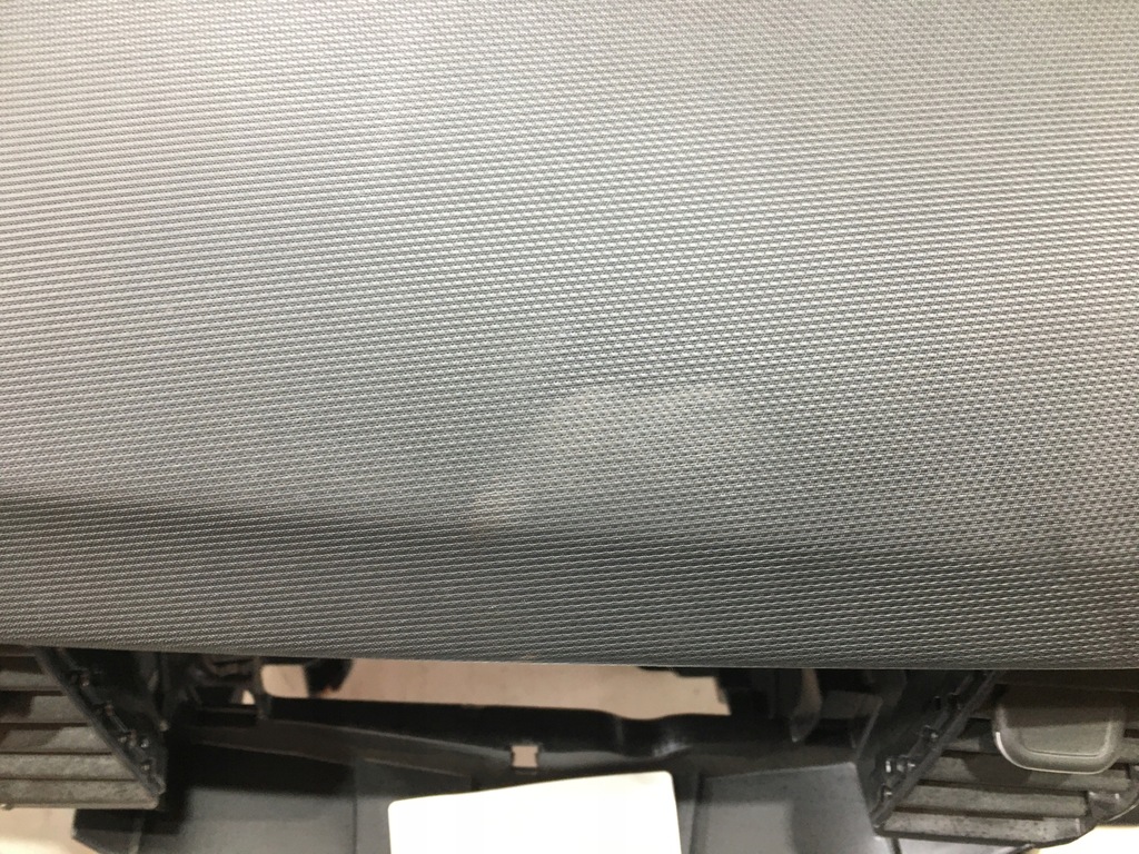 фото №5, Opel crossland приборная панель консоль подушка безопасности подушки безопасности ремни оригинал демонтаж