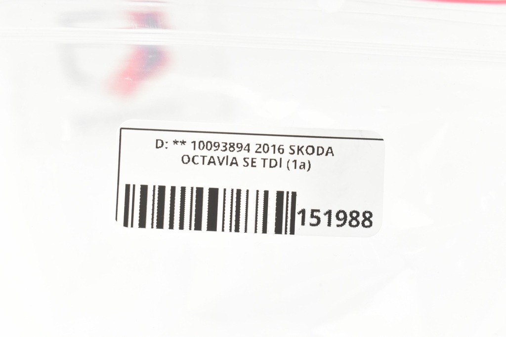 фото №15, Панель перемикач світла skoda octavia 5e iii 13-