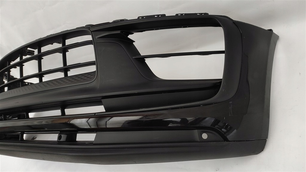 фото №12, Porsche macan 2020 з передній решітка радіатора