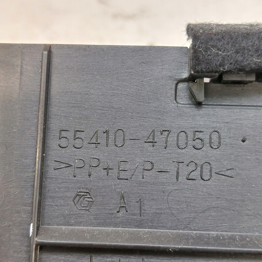 фото №11, Toyota prius 2 ii дисплей индикатор ремней