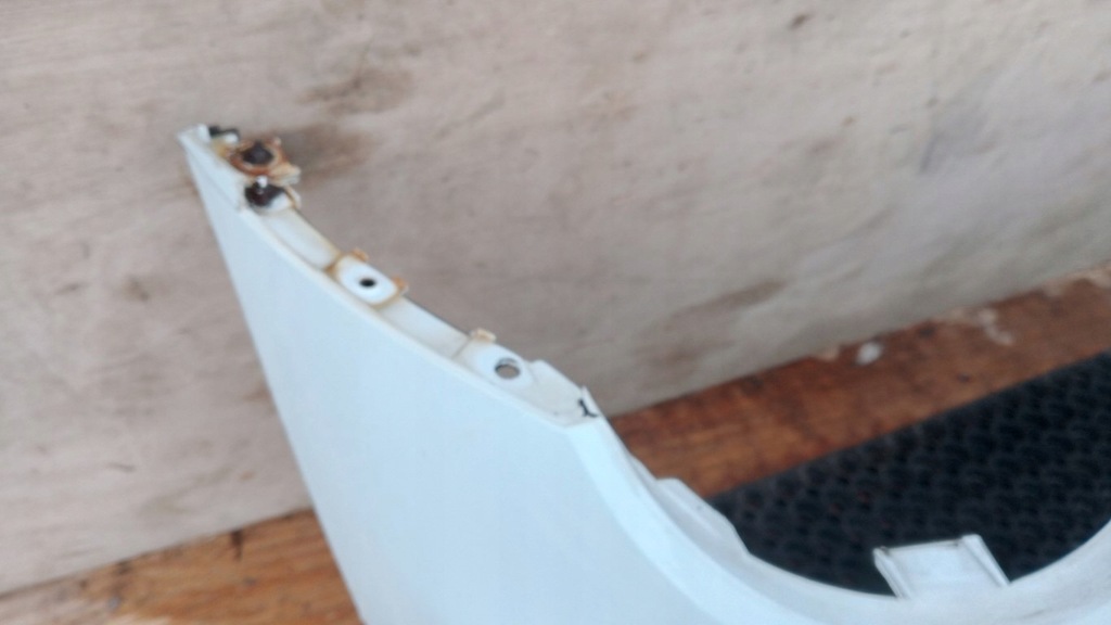 фото №1, Vw new beetle бампер перед протитуманна фара lg5a