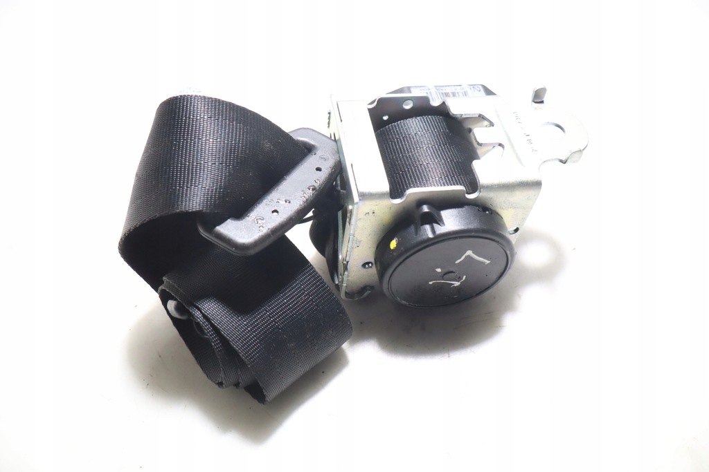 фото №1, Pas безпеки лівий задня peugeot 301 lift