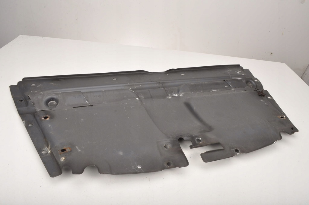 фото №6, Aston martin db9 защита поперечина передний