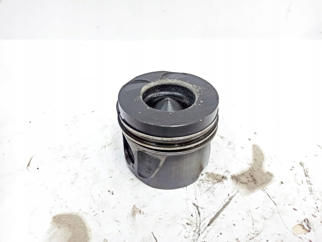 фото №5, Mercedes-benz cls c219 2005 поршні