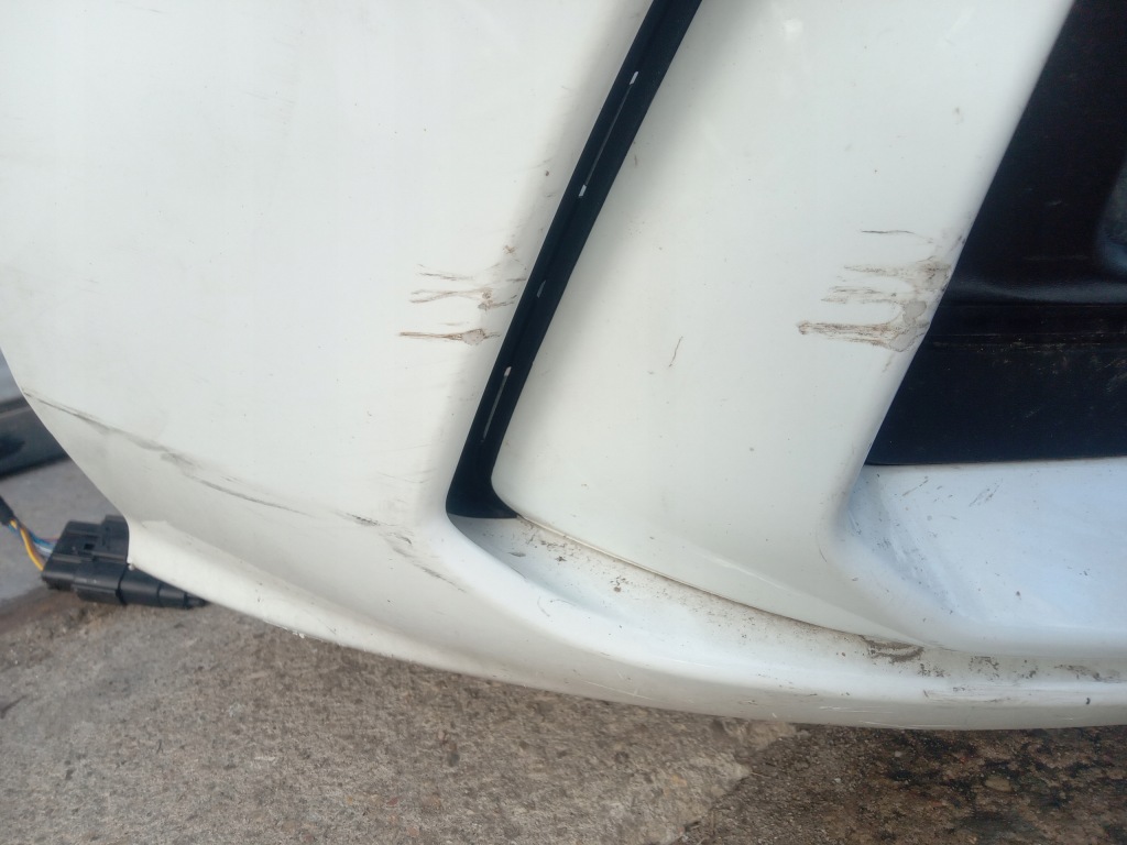 Ford focus mk4 капот бампер перед радиатор 1.0 Недорого