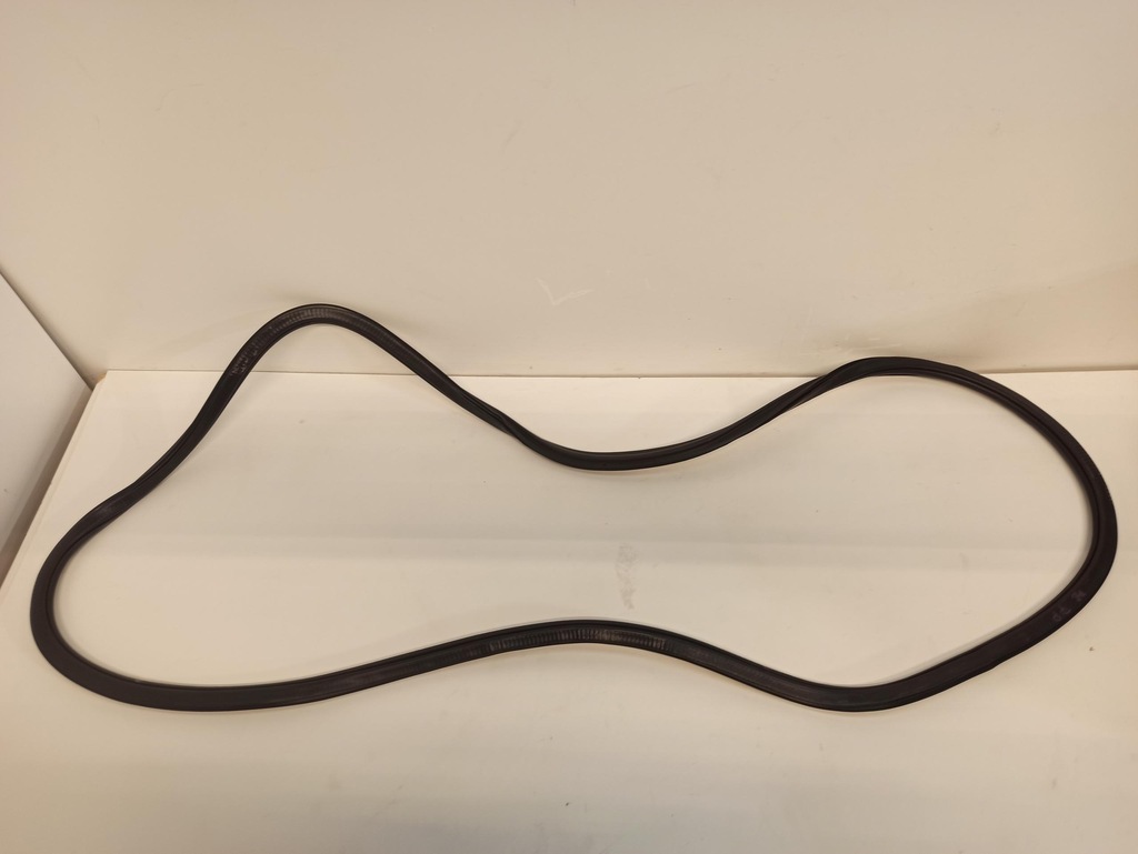 фото №7, Audi a8 d4 прокладка прокладка кришки відсік двері