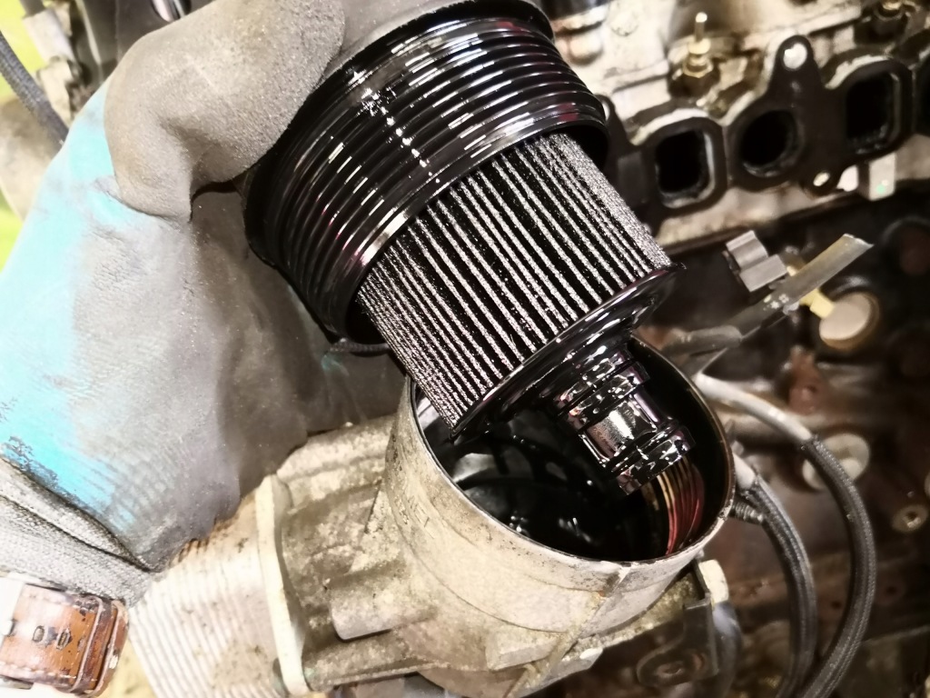 Двигун opel zafira b рестайлінг  astra iv j 1.7 cdti 125km a17dtr 100% справний Недорого