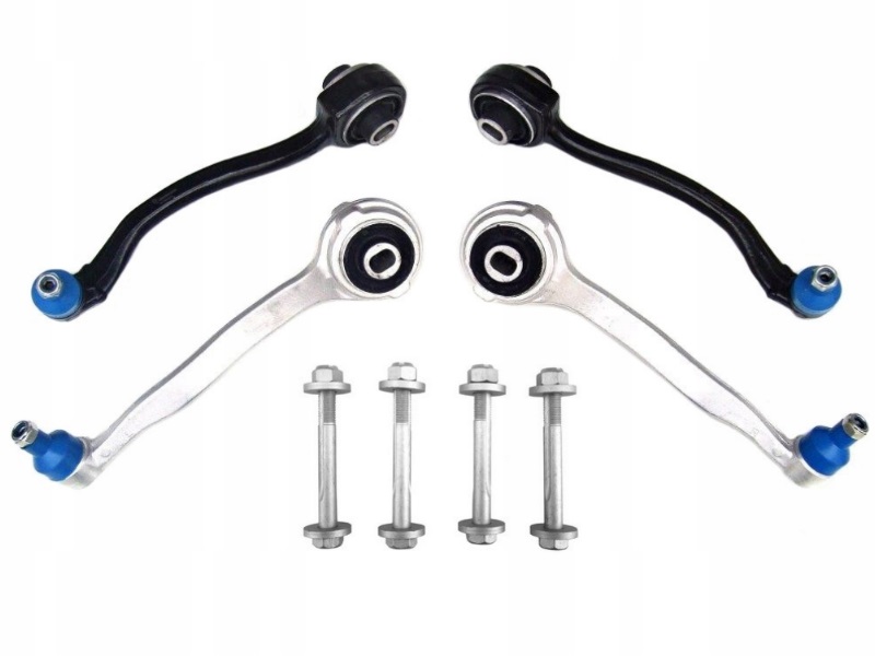 фото №1, Gt-bergmann gt21-007 набор рычагов