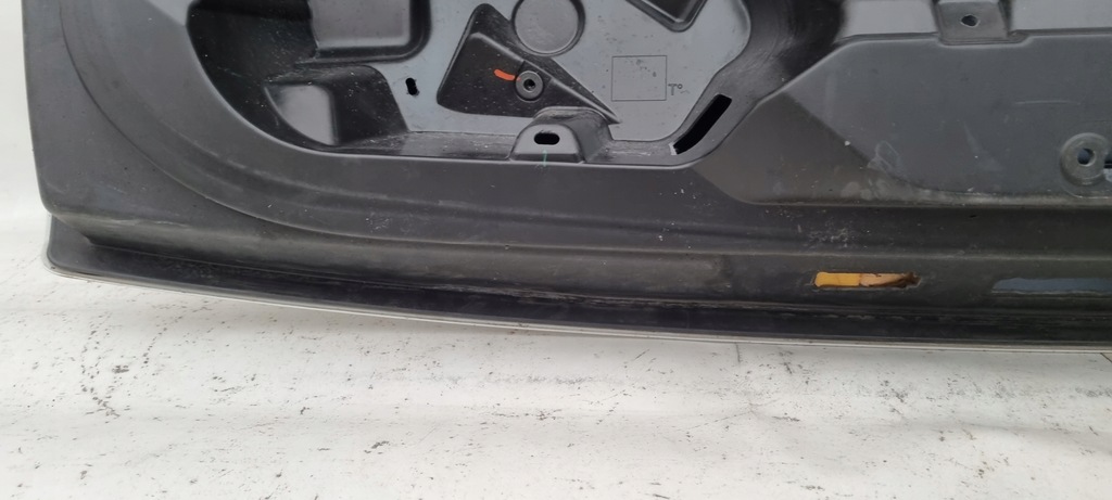 фото №8, Opel grandland x крышка багажника задняя багажника