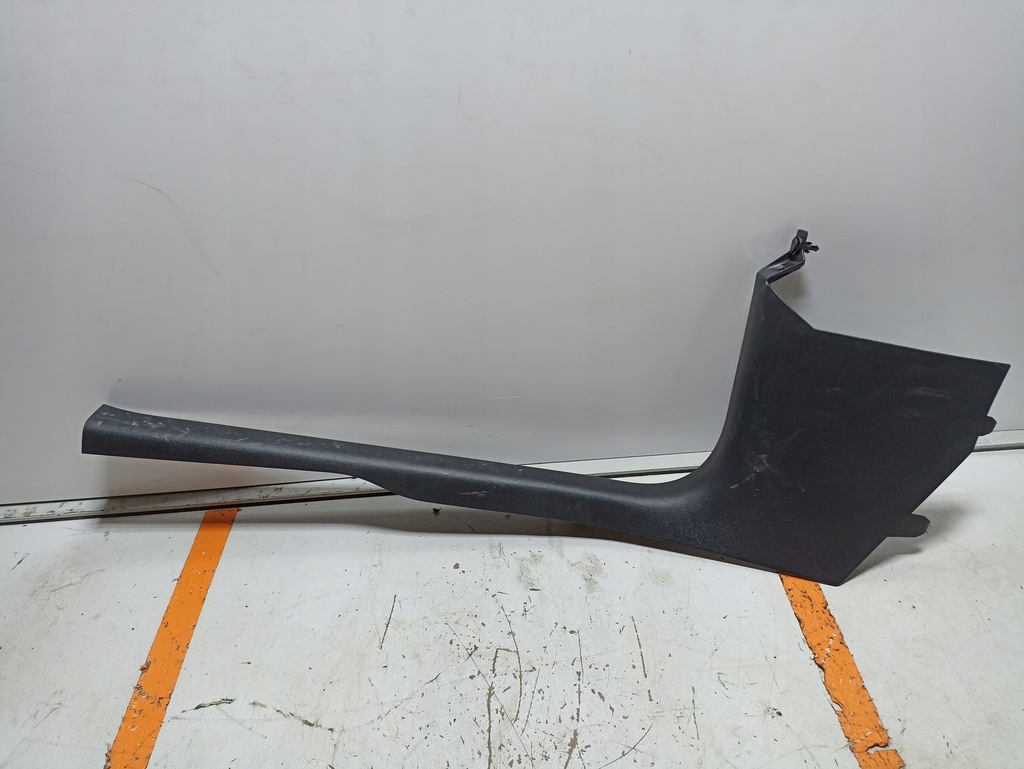 фото №1, Tesla model 3 защита порог левая порог 1643413-00-a