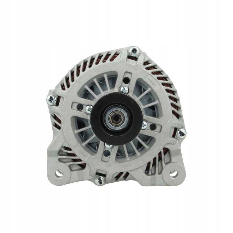 Генератор 210a к renault espace iv 2.2 dci Недорого