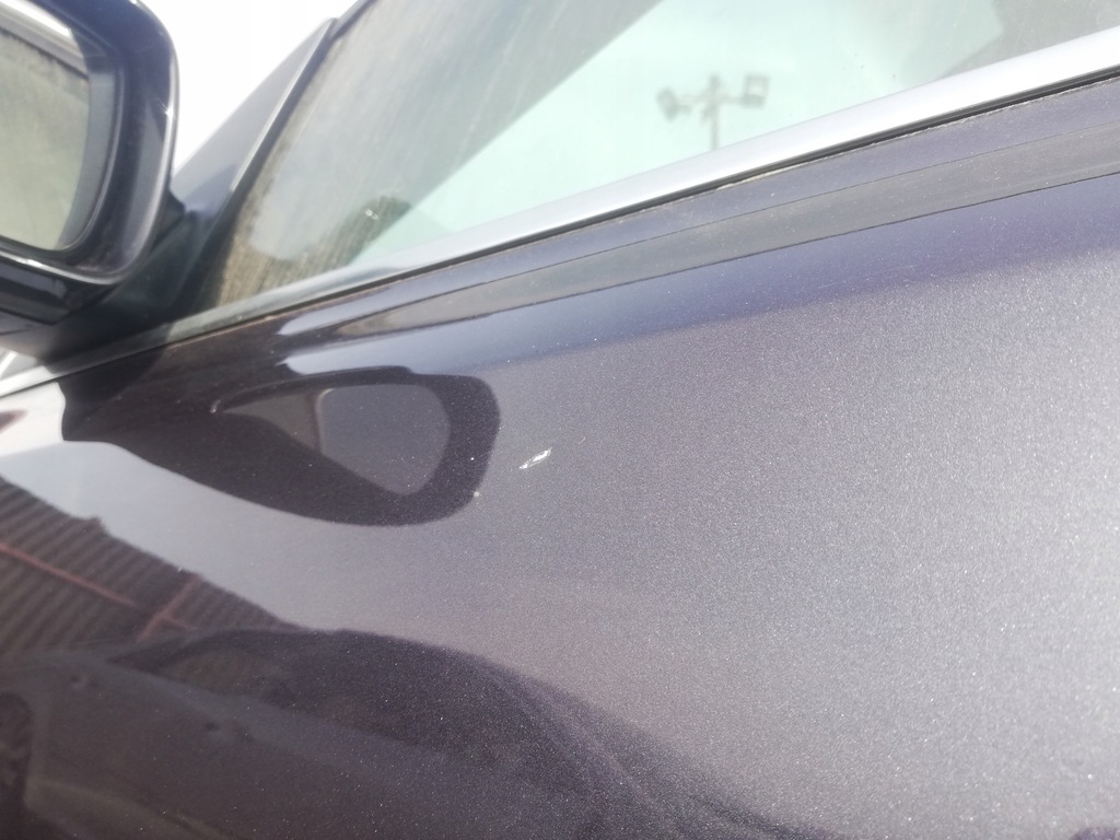 фото №6, Дверь левый перед audi a8 d3 lz7q голый