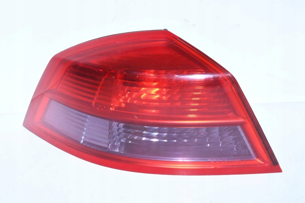 фото №1, Лампа левый задняя 8200014359 renault vel satis