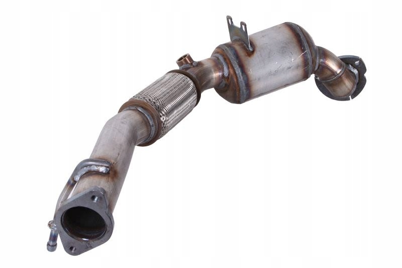 фото №1, Катализатор euro 5 ford ranger 2.2 tdci