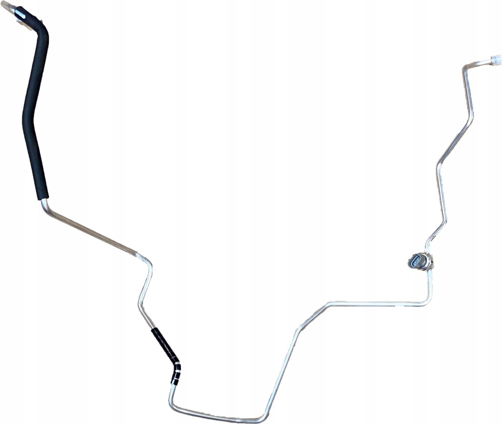 фото №1, Шланг кондиционера suzuki