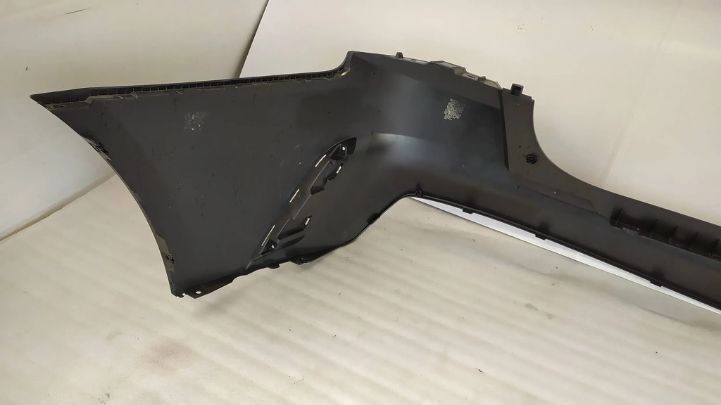 фото №7, Бампер tł задний kia sorento iv