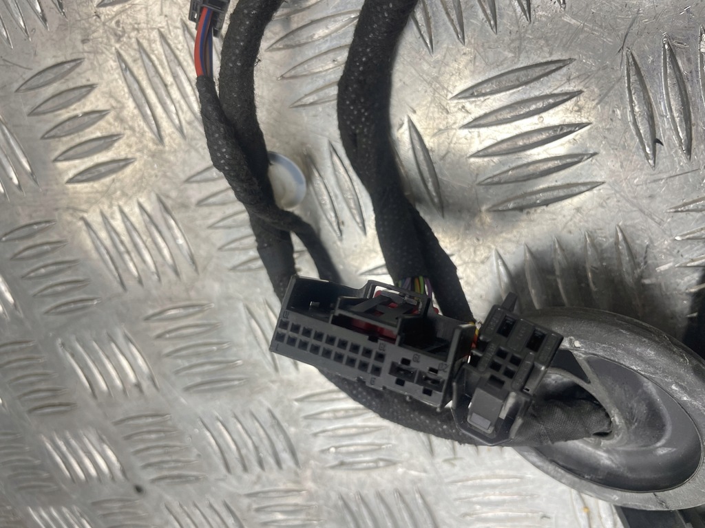 фото №8, Audi q5 джгут двері лівий перед 8r0971029at