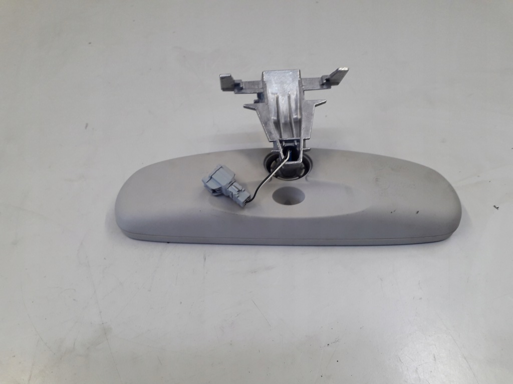 фото №4, Renault clio iv дзеркало внутрішнє 820058187-5