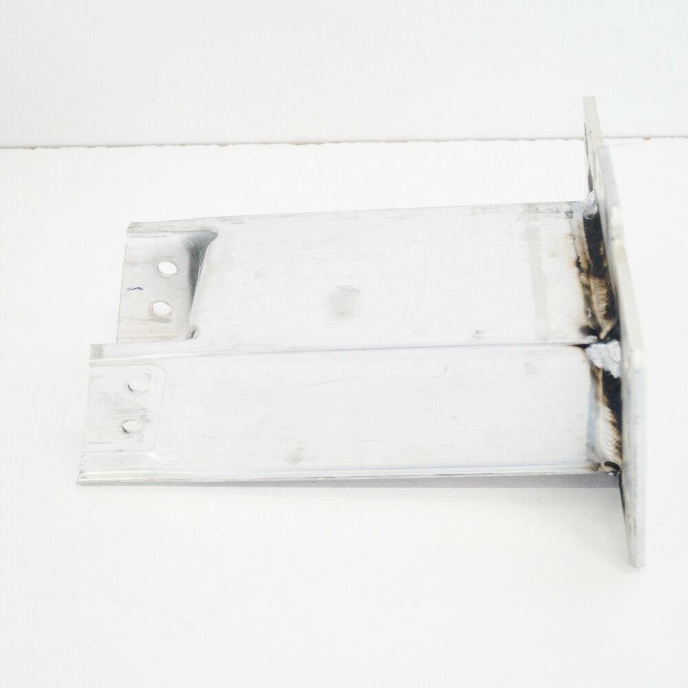 Audi q5 80a правий передній бампер абсорбер 80a807134 Зі Шроту