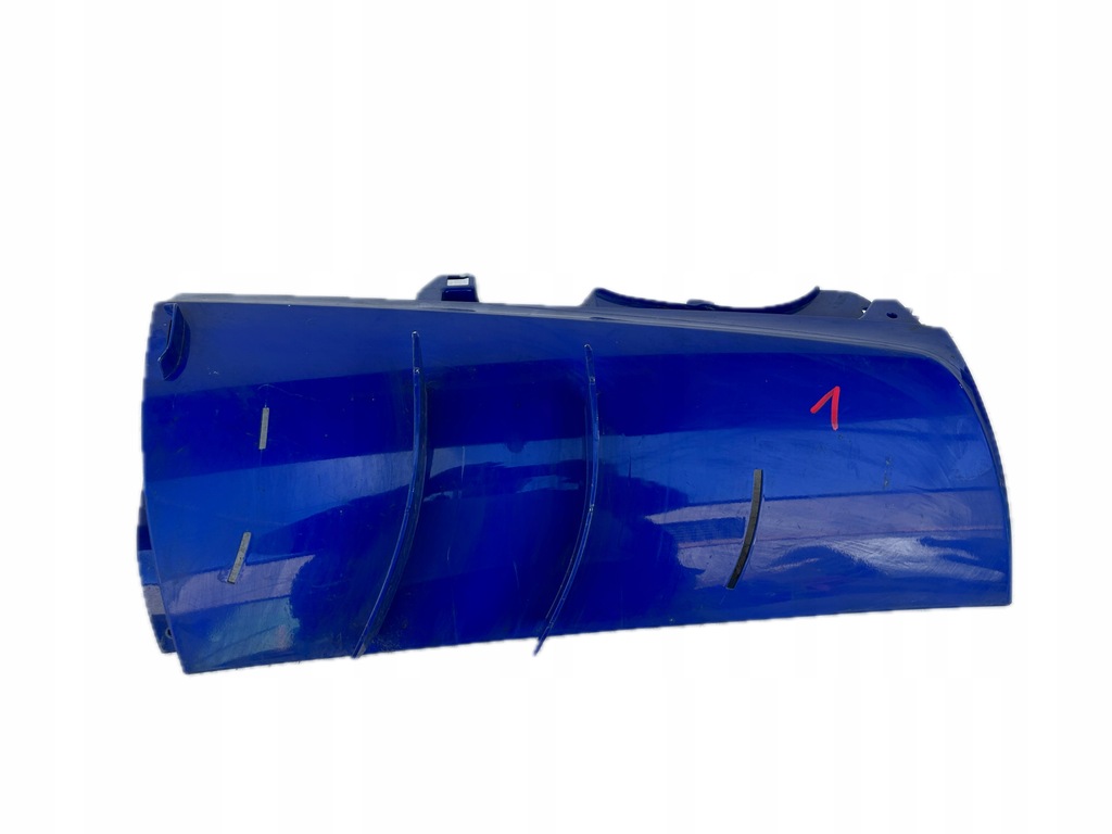 фото №1, Mercedes atego 967 ветровик левый перед a9678840922