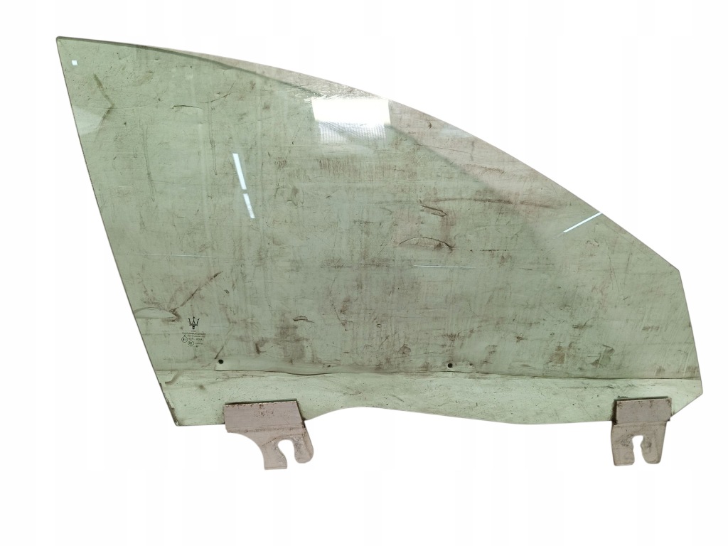 фото №1, Стекло дверь правый перед правая передняя maserati ghibli iii 13-17