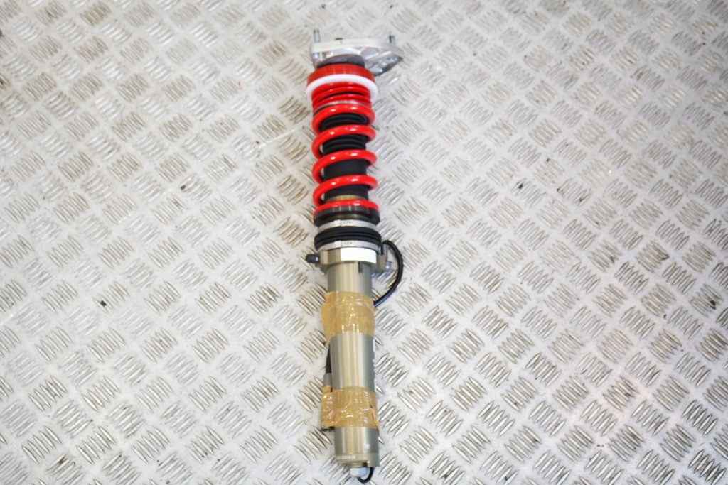 фото №1, Амортизатор перед porsche 991 99134303577