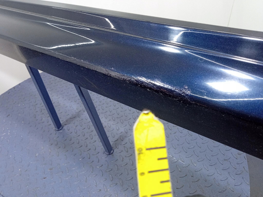 фото №5, Bmw x5 g05 молдинг накладка поріг m набір права 416 carbonschwarz 8069278