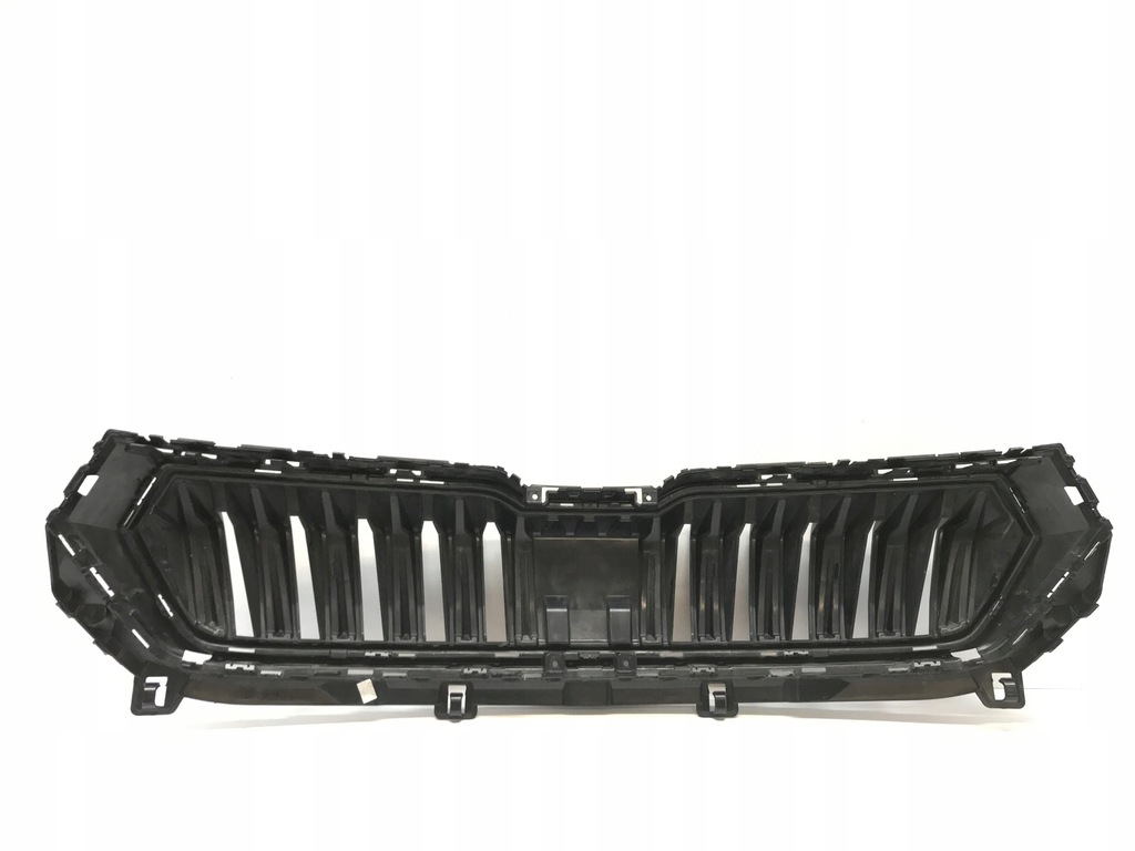 фото №8, Skoda karoq решётка радиатора решётка радиатора радиатора 57a853653g