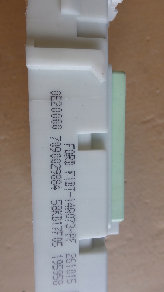 фото №4, Модуль bsi ford escape 2.5 автоматическая коробка передач f1dt-14a073-pf