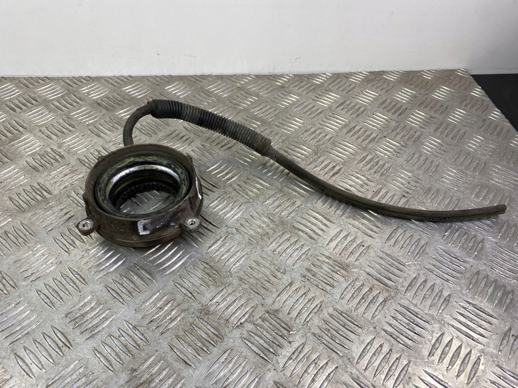 Купити 2019 ssangyong rexton інша частина підвіска передній