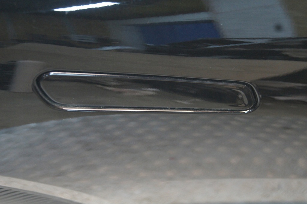 фото №10, Kia ev6 двері задня задні праве