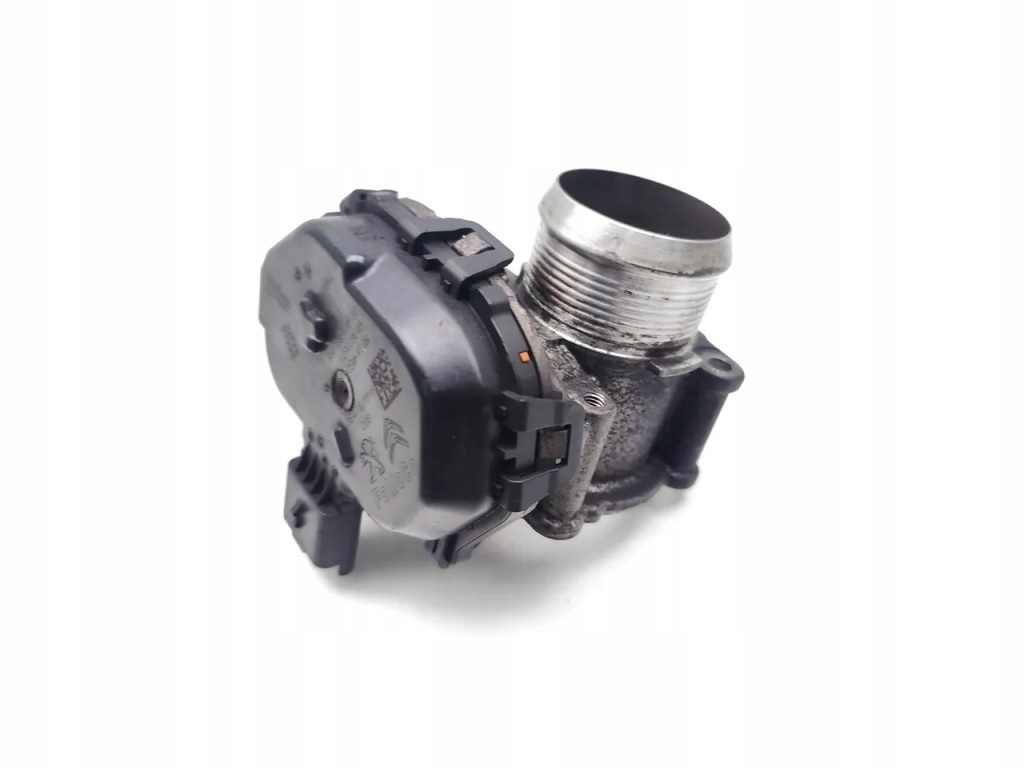 Купить Peugeot 308 sw дроссельная заслонка электрическая 1.6 hdi / bluehdi 115 дизель 2015